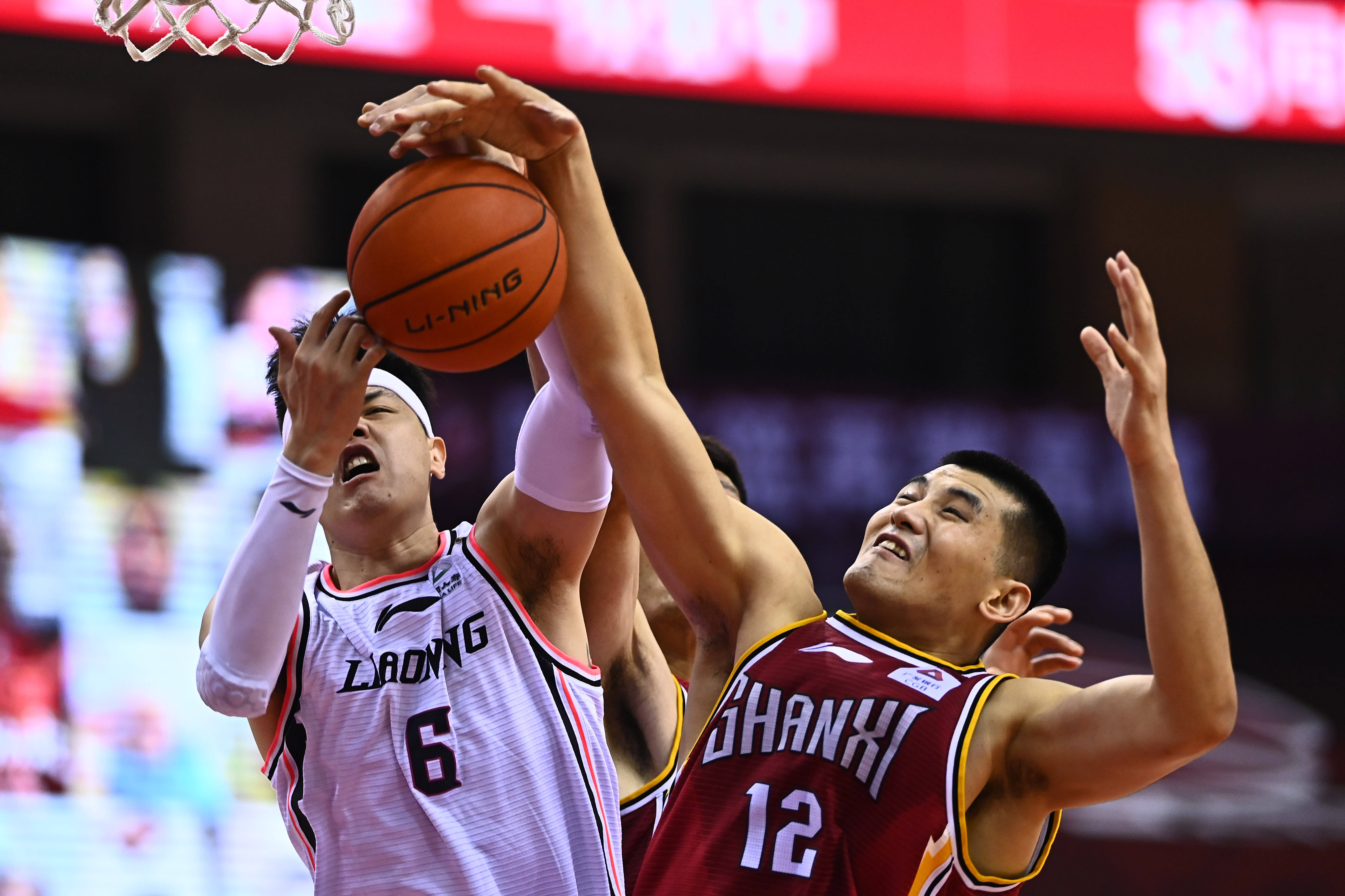 世界赛场上 世界赛场上