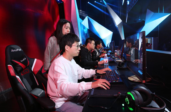 引全球目光 引全球目光