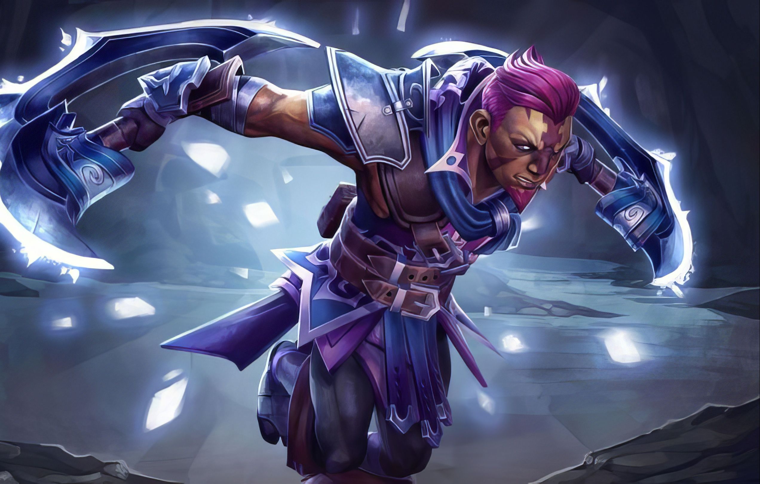 一人的舞台 一人的舞台