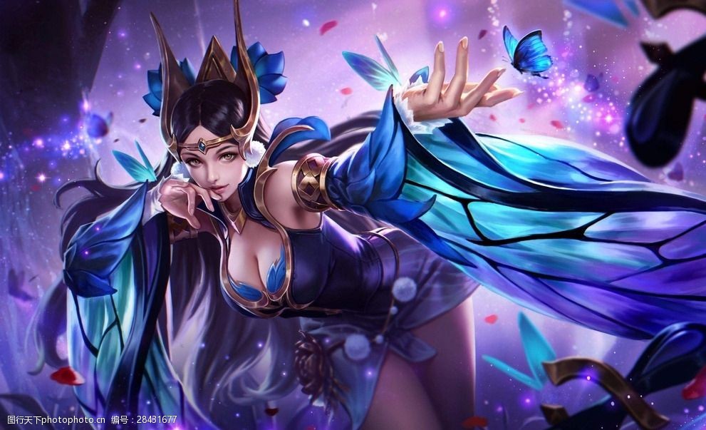 拥有一位经 拥有一位经