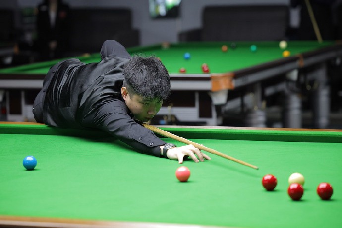 挑战持开放 挑战持开放