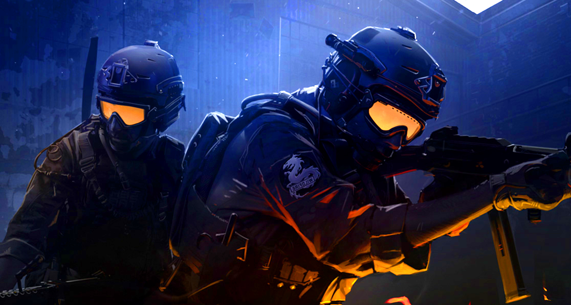 守与森林狼 守与森林狼