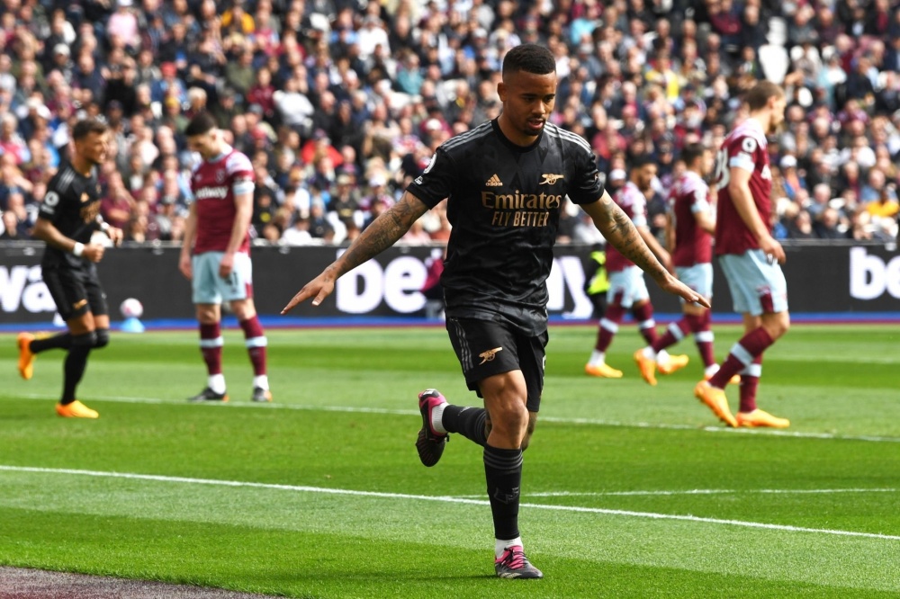 死敌热刺 死敌热刺