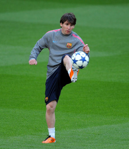 换防
